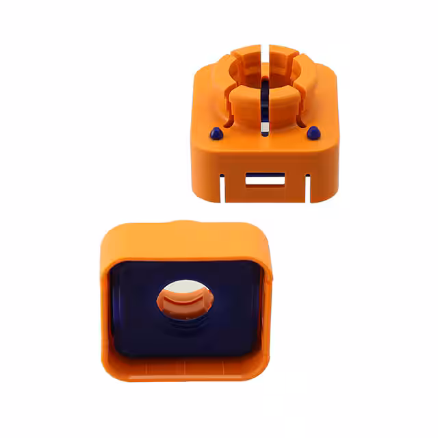 2137711-3 TE Connectivity AMP Connectors  Accessoires de connecteur rectangulaire